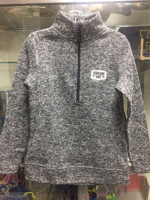 highlandcc's tweet photo. RESTOCK ALERT: These better sweaters went so fast the first time around. Stop by the #HCCBookstore and grab yours before they're gone for good! https://t.co/PclHCHIBcO