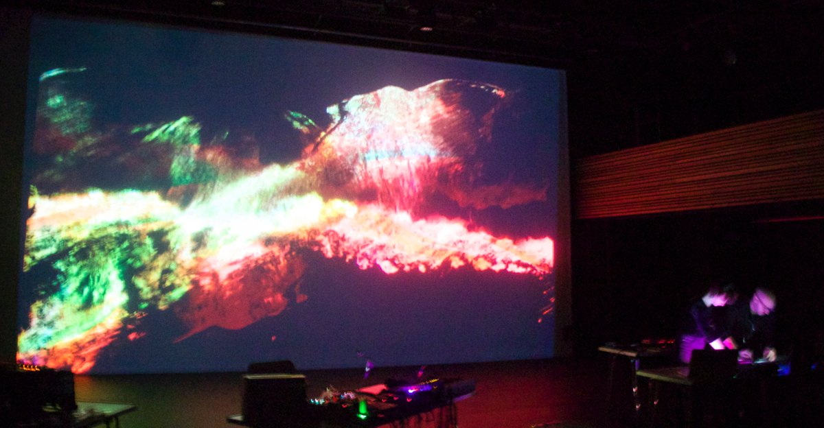 johydeuk's tweet photo. A few photos from #seeingsound - random selection, we've many more! @BathSpaCMT https://t.co/ylcTzkm0Rp