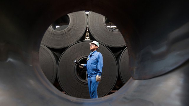 Trump Administration Strikes Trade Deal With South Korea
crwd.fr/2pQpkvv