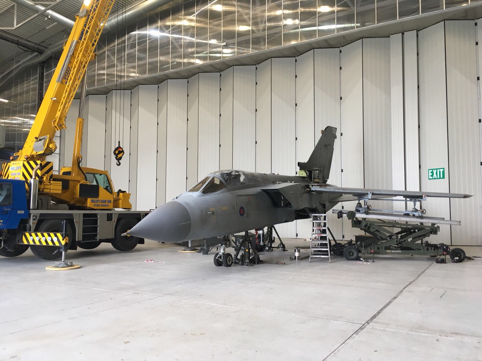 Tornado GR4 Force HQ on Twitter: "https://t.co/mRzbXTWOu6" / Twitter