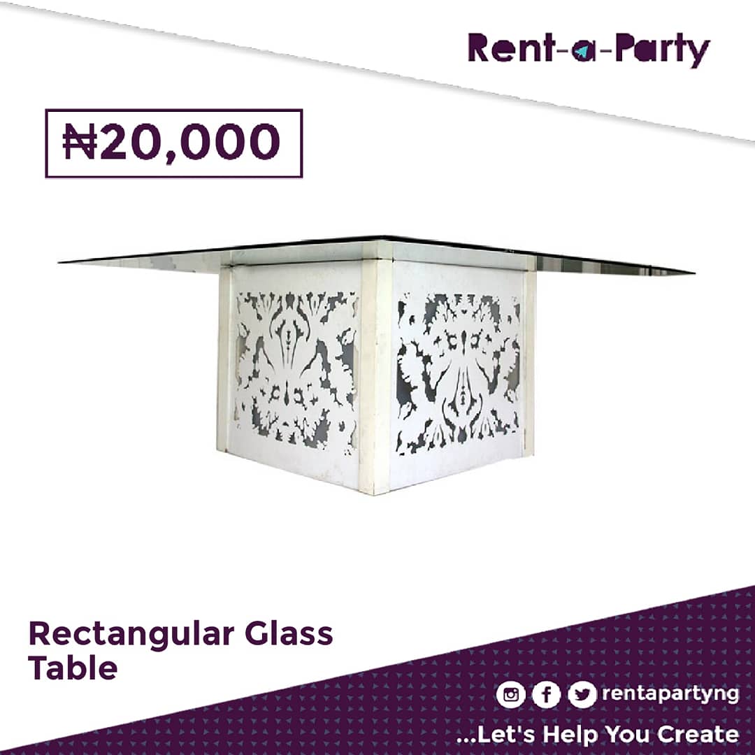 rentapartyng's tweet photo. Check to see some of the pieces to achieve this gorgeous look. Remember, you can get all these items in our store. 

https://t.co/4dEAYgVG5N

#decoration #decorideas #decorations #nigerianevents #partyrentals https://t.co/WGABXU06Zt
