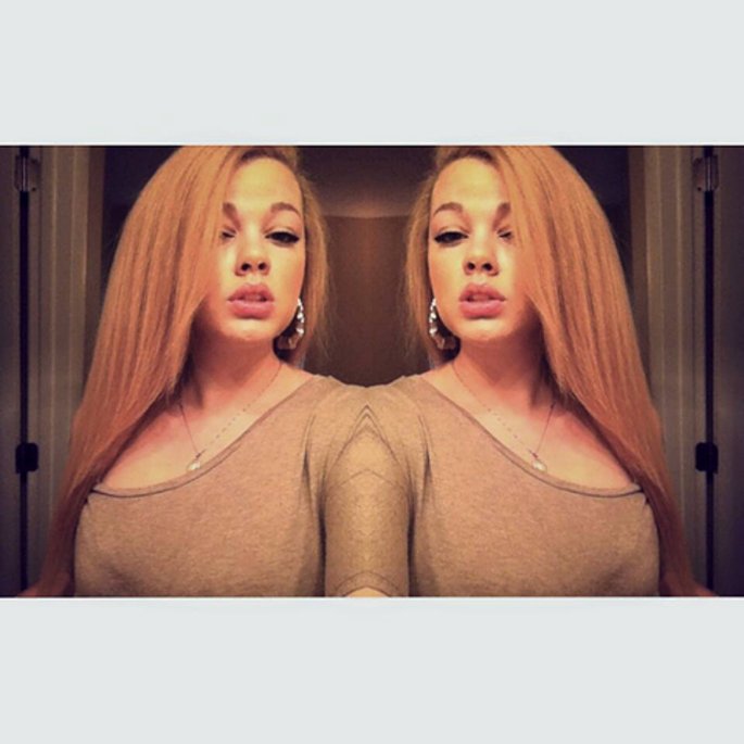 d3blanca's tweet photo. #tbt #throw🚲 #deeblanca #influenster #classicproducts 💋 https://t.co/tmci8ByTSO