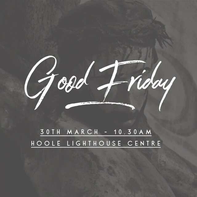 HBC_Chester's tweet photo. Come and join us tomorrow Good Friday @HooleLighthouse from 10.30am till 11.30am - an hour to stop, step aside from our busyness and reflect on the events of that first Good Friday asking the question Why does a 2,000 year old symbol still matter? #everyonewelcome #threedayslater https://t.co/40Dsvxnvgk