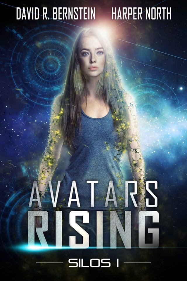TouchedSaga's tweet photo. Avatars Rising by David Bernstein is on sale at $0.99! Don't miss this AWESOME DEAL!

READY PLAYER ONE meets THE HUNGER GAMES
Get your copy at: https://t.co/WYeXHqJ5hm https://t.co/5ymXtVg8UG