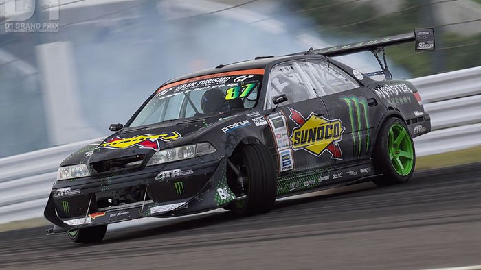 odrifte's tweet photo. Дайго Сайто - участник 1 этапа RDS GP!! #ДайгоСайто #Московскаятрасса #РДС #Россия #соревнования #участием https://t.co/7R1WQPHbAC https://t.co/PCidk43d8T