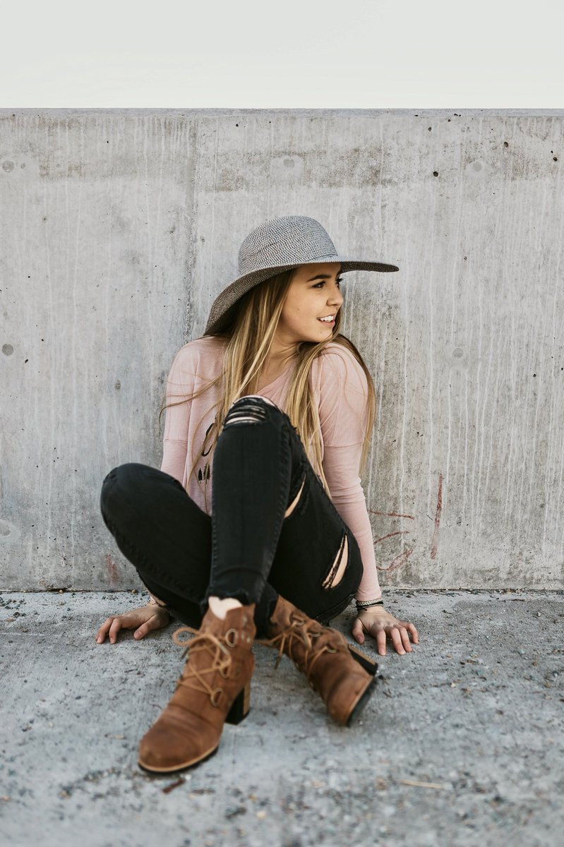 armynavymt's tweet photo. Sorel Women’s Addington Lace Up Boot 👢 https://t.co/7cmpyIErFC