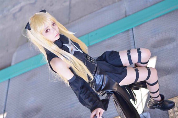 Twitterのコスプレ画像55