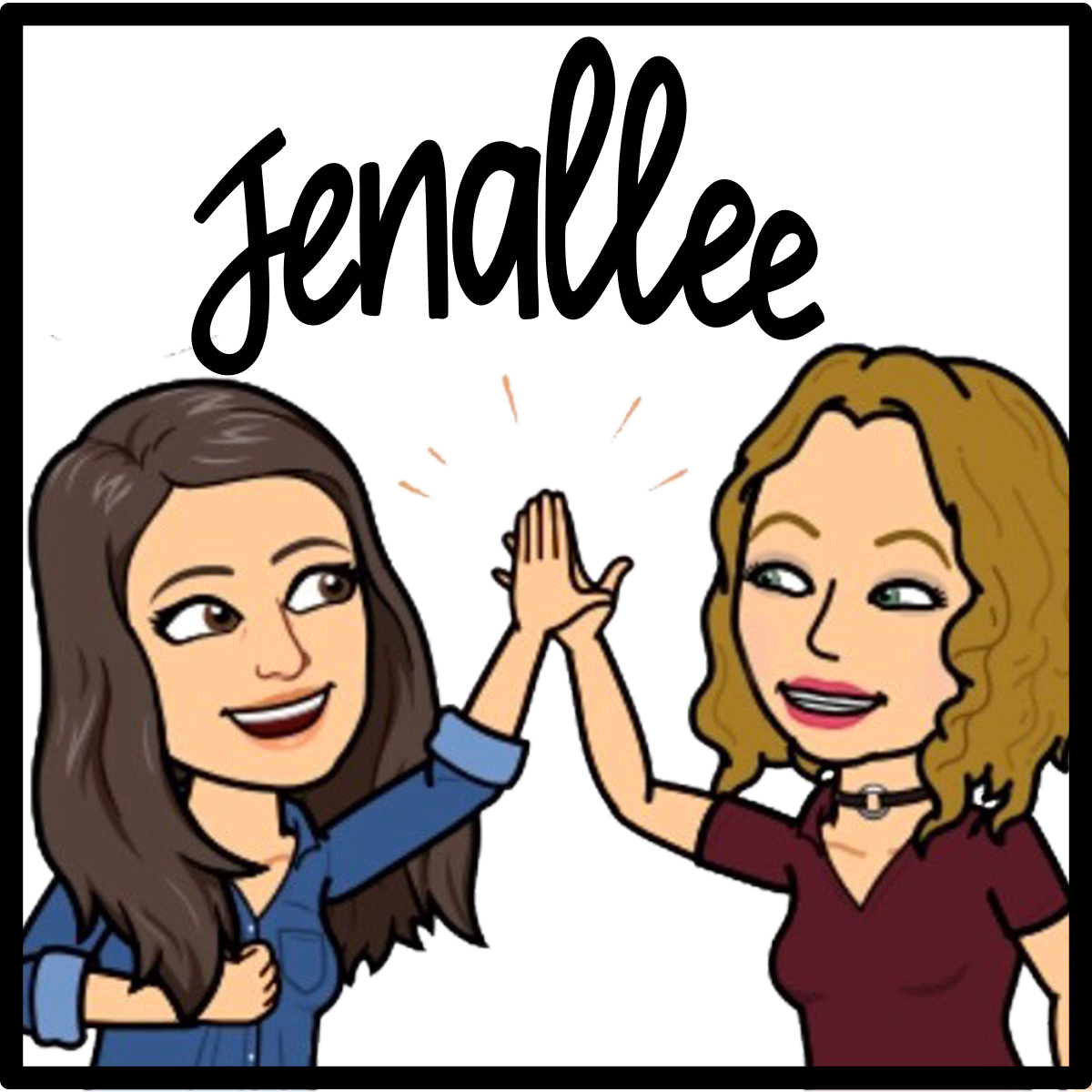 emsisdits's tweet photo. Want to learn how to engage with education professionals on Twitter? Check out this episode of The #Jenallee Show.  https://t.co/V0NDcHd5UF  See how @sgttxaggie &amp; @SaginawElem math team connected with @gfletchy on Twitter and used @Skype to connect #MIEExpert #EMSProud #edtech https://t.co/mmN3QDNy6P