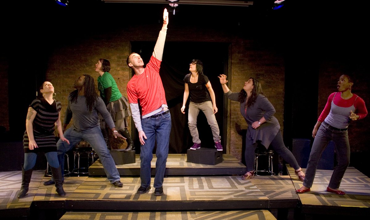 guildLITcomplex's tweet photo. Who can name this memorable production from our #GuildHistory? https://t.co/XVsTIOrJ6R