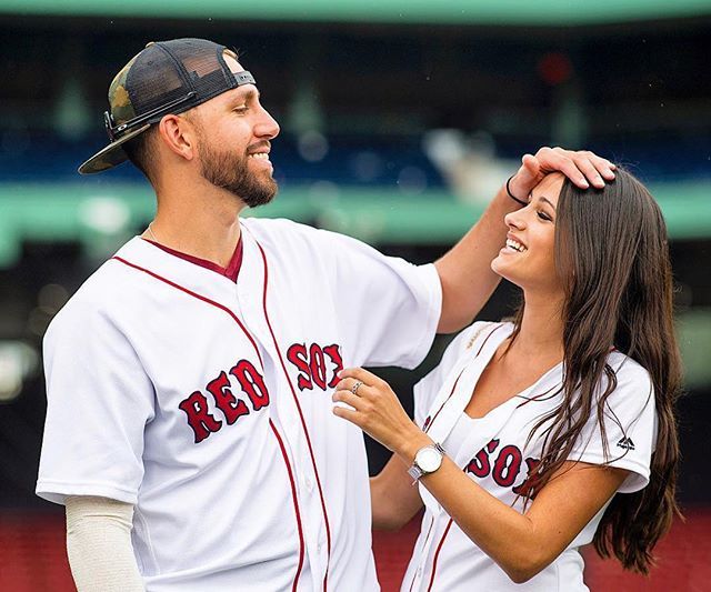 WAGSinreallife's tweet photo. it's opening day!!! ⚾️ wishing so badly that I could be there, but I'll still be cheering you on even if I'm 1,200 miles away 👏🏼 keep chasing your dreams, Matty B! I love you and I can't wait to squeeze you next week ❤️ #BaseballIsBack #OpeningDa… https://t.co/YycRVuXRKO https://t.co/bkON8ePwYr