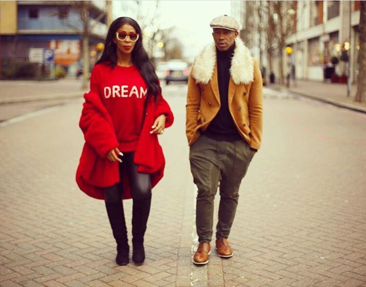 MafikizoloSA's tweet photo. Yup.. It was all a dream. #20 #mafikizolo #London https://t.co/CAFyRcr9K0