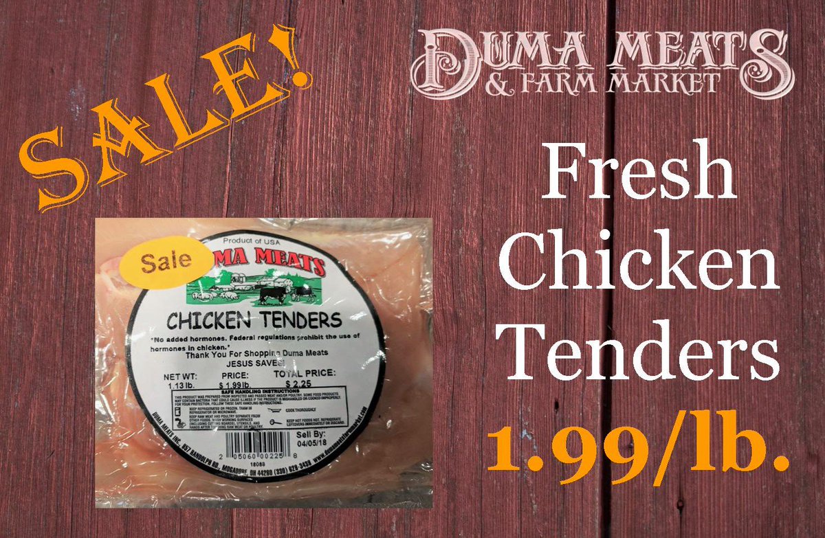 Duma Meats tweet media