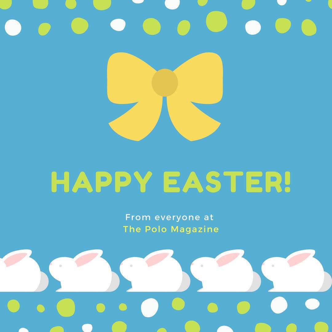 The Polo Magazine tweet media