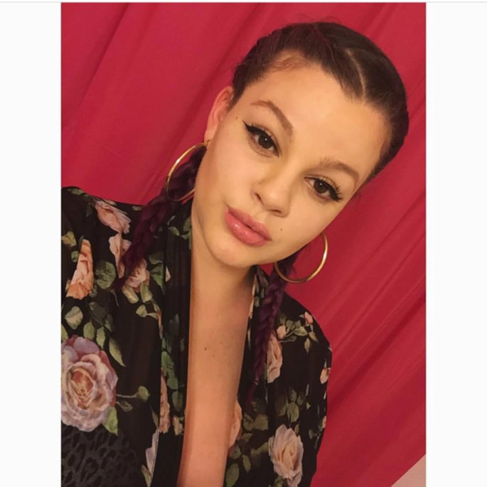 d3blanca's tweet photo. #tbt #throw🚲 #beauty 💋 https://t.co/JBQhk2GaFP