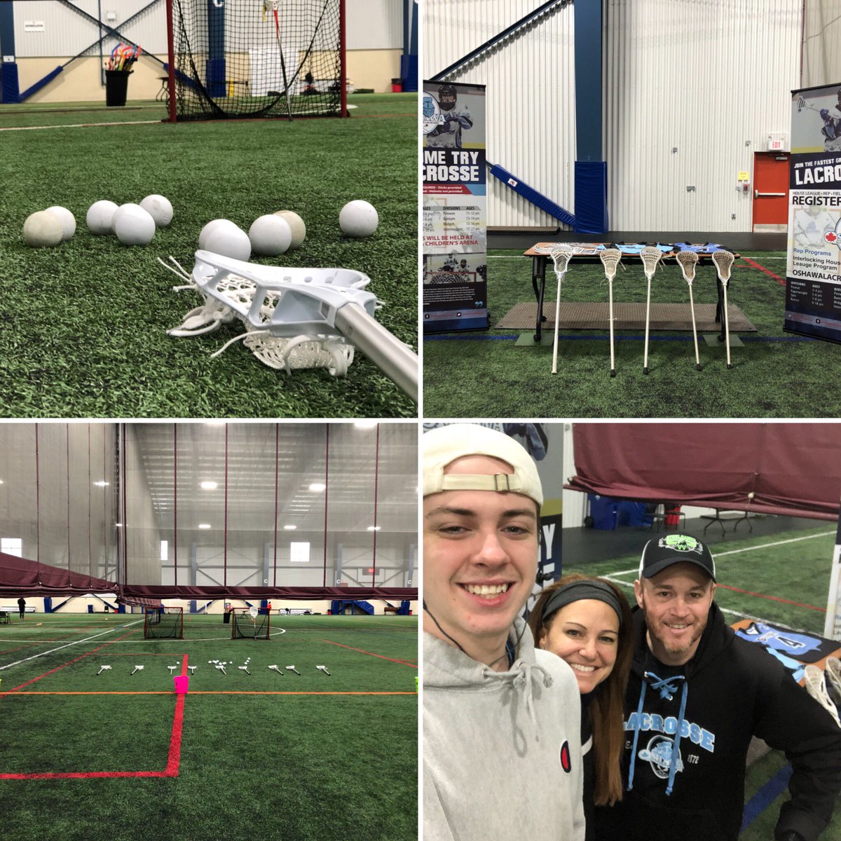 Lax Shack tweet media