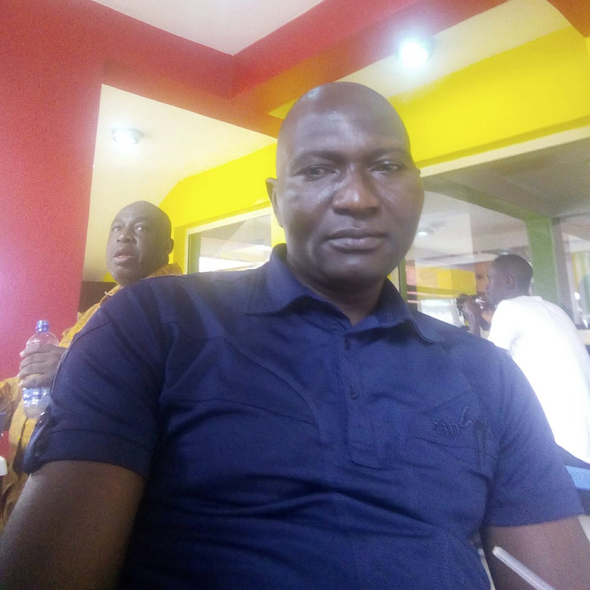 IDZI_V's tweet image. #NewProfilePic