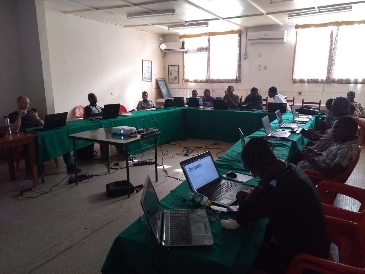 nicolas_chavent's tweet photo. =#ANRCohesionBouake #OpenStreetMap #OpenData #openscience #DevelopmentDurable #paludisme #Cotedivoire= 

#Data #OSM #MapFeatures #datasemantique #datamodels formulaires @OpenDataKit @kobotoolbox pr les enquêtes de #terrain

@ird_fr #IPR #LesLibresGeographes @OSMCI #civ #map4civ https://t.co/3LILcXKHVQ