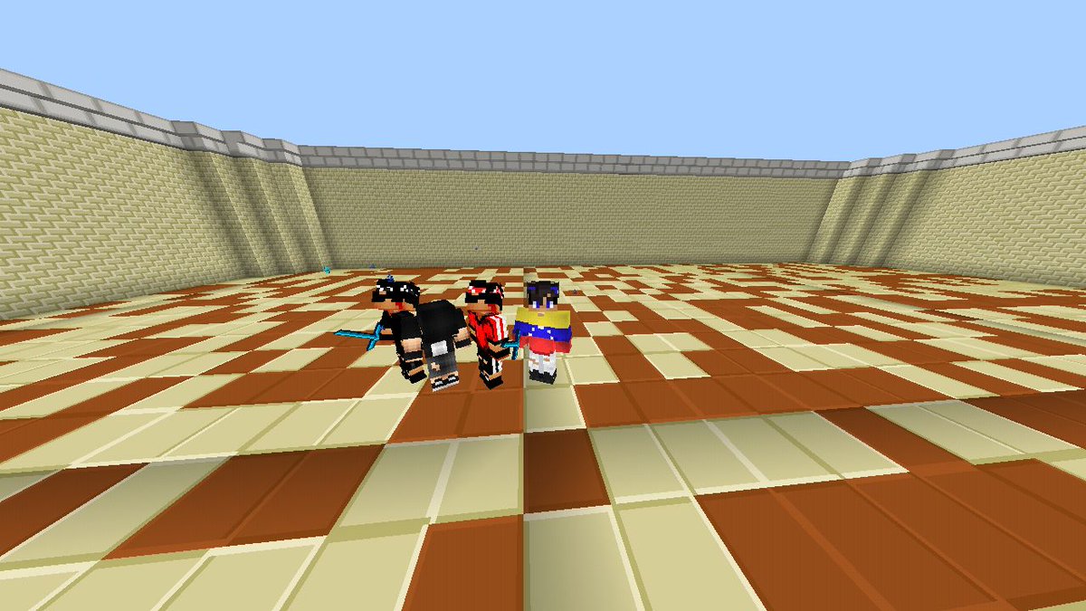 TeamCheqters [TCS] tweet media