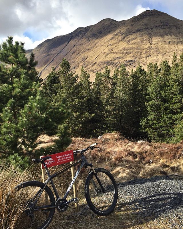 mcbridepaul's tweet image. It's been a long time, been a long time, been a long lonely, lonely, lonely, lonely, lonely time... 🎶 🥁 🎸 🚲 
14 years to be precise! #mtb #delphiresort #offroad ift.tt/2IeXJf3