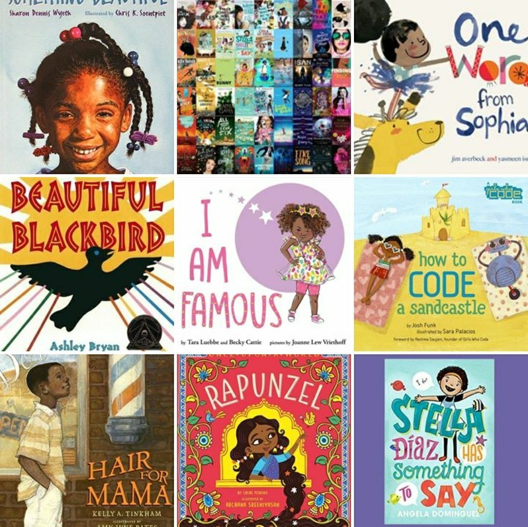 HelpingKidsRise's tweet photo. Diverse children's books are a gateway to building empathy and understanding the diverse world we live in. #kidlit #literacy
https://t.co/1vg02pq98O https://t.co/M9C1GaULLo