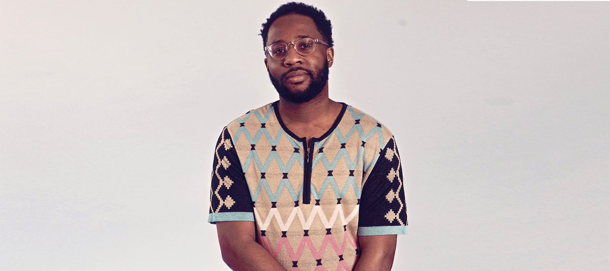 onchekafrica's tweet photo. He said it, not us. How this "Enginerd" navigates being #blackintech with a sense of style and music. @kwuchu
https://t.co/jHMTTEhM9D #thursdaystyles https://t.co/RqyKMjQI1N