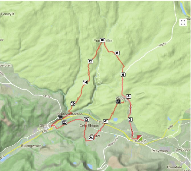 Stage 6 Revisited arthurlinton150blog.wordpress.com/2018/03/29/sta…