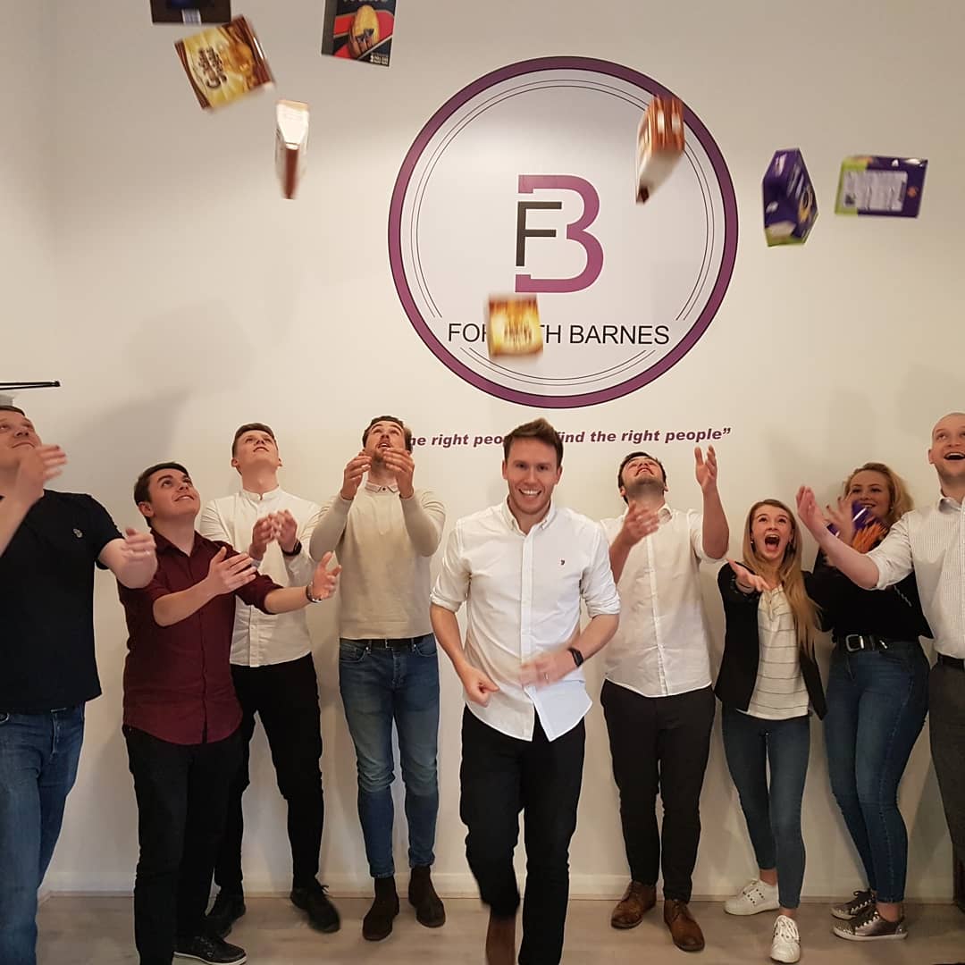 ForsythBarnes's tweet photo. _forsythbarnesHappy Easter from everyone at Forsyth Barnes. Have a great weekend! 🍫🥚#Easter #Chocolateeggs #forsythbarnes #daretofb #chocolates #eastereggs #bankholiday #catchtheegg #thatsmychocolate #broken #London #Nottingham https://t.co/tQHvPbUB3F