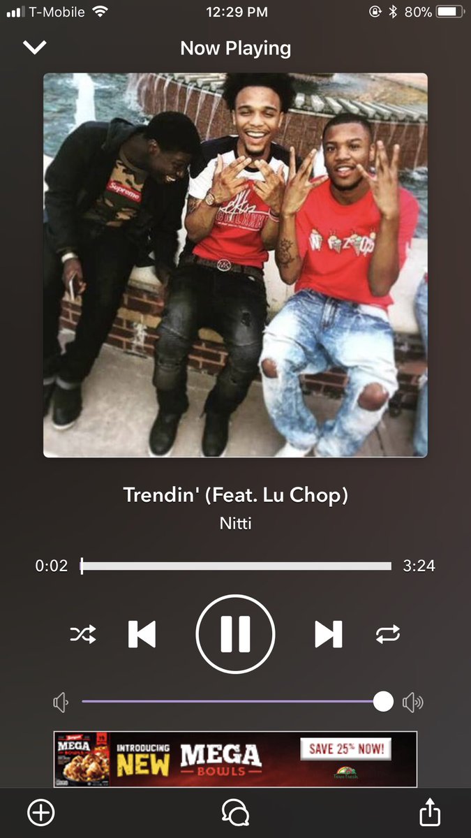 BgmPromo_'s tweet photo. Go Get @BigOppChop @OGGapBoy New Singles Out Now On @spinrilla Links Are In They Bios 🌊🔥 https://t.co/cmJkLjuYJY