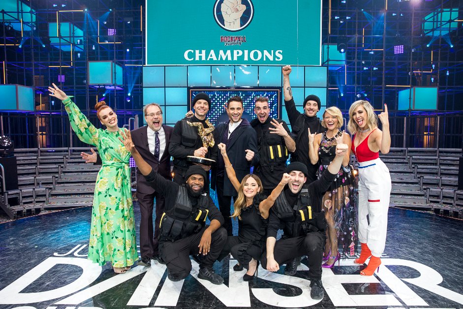 noovo_ca's tweet photo. Quelle finale de @DanserPrGagner !
Le direct : https://t.co/XmF251K4MV
#DanserPourGagner
#AvecRogers https://t.co/fBuxd8cFtj