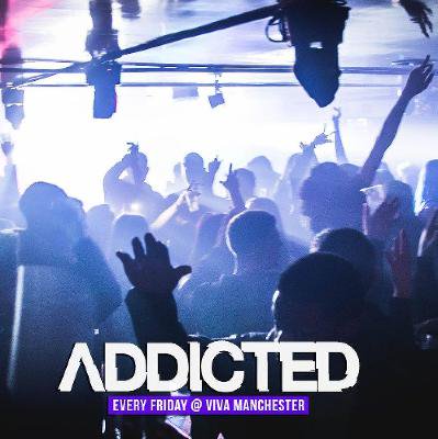 ClubLuk's tweet photo. 📍addicted - #hip-hop vs rnb on #friday 30th march 2018 https://t.co/xA5NgdWeVI 📍 the #perfect #place to try out our #ClubLuk #app! https://t.co/IrVkdO2hVF https://t.co/fvNpNajp9k