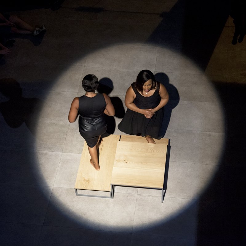 PalaisdeTokyo's tweet photo. Cette année, Do Disturb met les voiles sur Le Cap 🇿🇦
Avec l'A4 Arts Foundation et une performance de l'artiste sud africaine Gabrielle Goliath.
-
https://t.co/Cfs5jQqH0P https://t.co/2jLtbDJ0lw