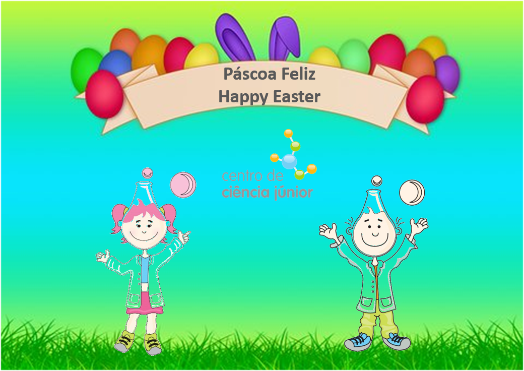BiocasJnior's tweet photo. Desejamos a todos uma Páscoa doce e feliz.
Happy Easter. https://t.co/3LPoXuRHUF