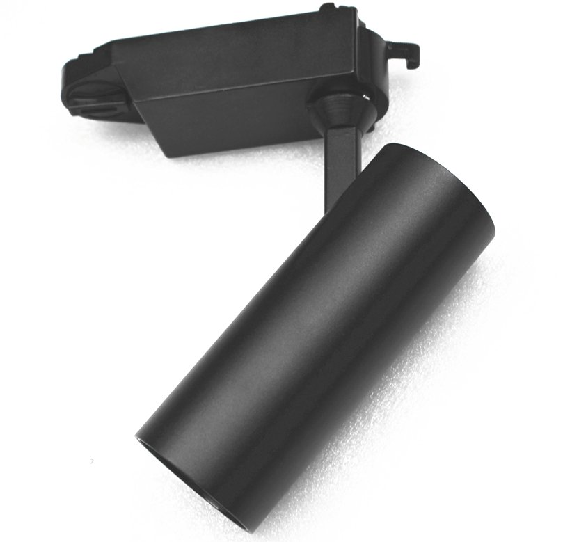 12W LED Track Light ugrled.com/product-catago…