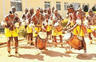 projectplateau1's tweet photo. Plateau has the most intriguing and unique tribal cultures, dances and songs. We can export the anaguta, afizere, taroh, mwaghavul, berom, borghom, youm and the other plateau cultures to other nations of world. https://t.co/QVWEl69bYx
