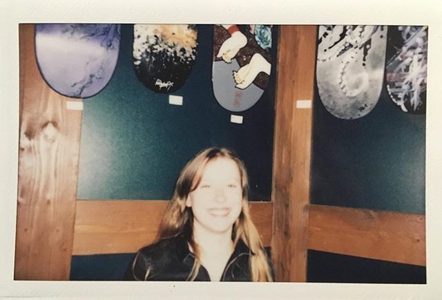 radiogmt's tweet photo. AMBRE #partenariat / Aka la stagiaire - Relève le niveau intellectuel de La Radio avec son émission LBDLM #radiogmt #portrait #polaroid #photoportrait #webradio #toulouse https://t.co/dgzZ2tgTX4 https://t.co/t7NyfMGxzo