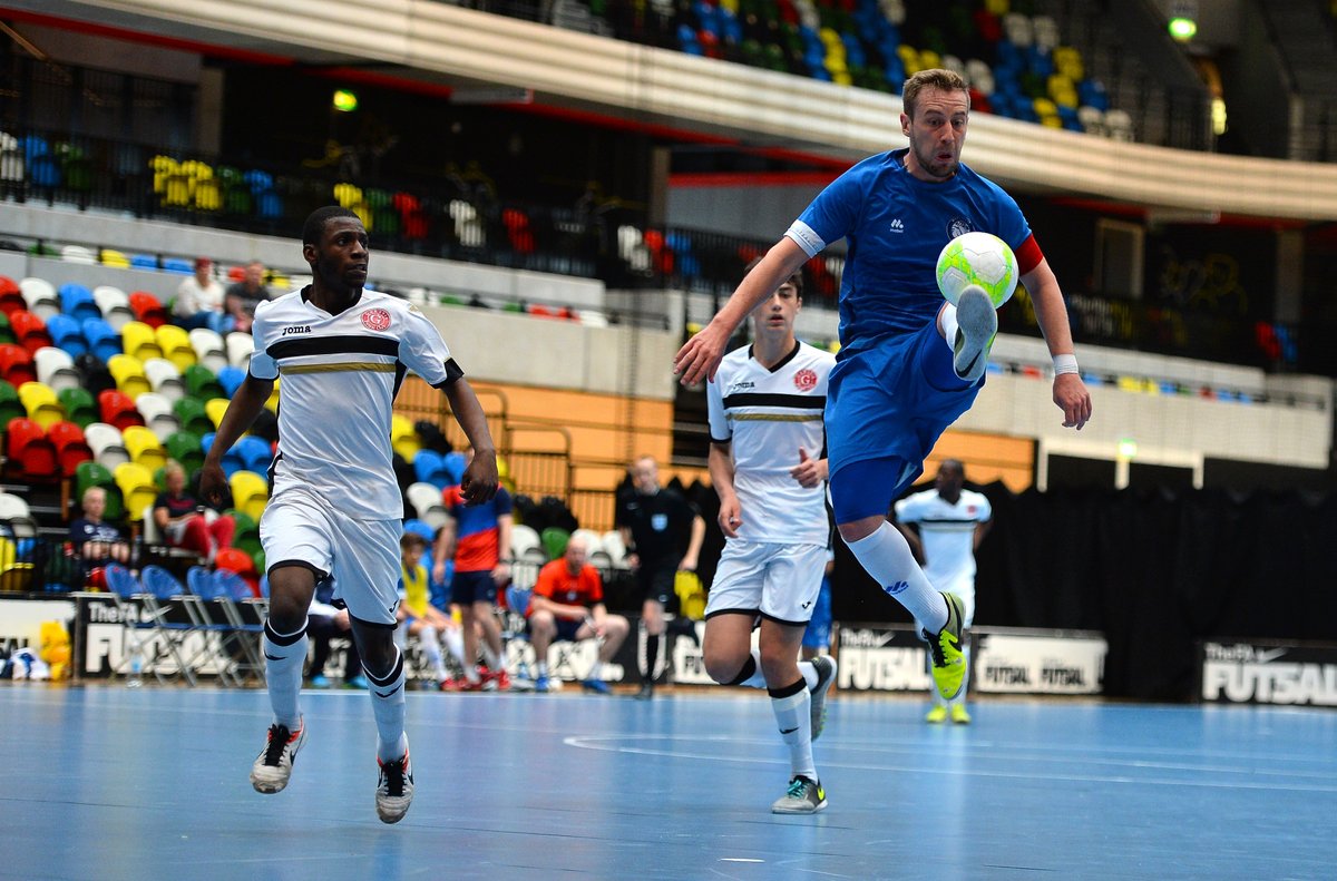 SPACES: We have got an <a href="/FA/">The FA</a> Coaching Futsal: Level 1 Course coming up in April in the Milton Keynes area.

The one day course aims to provide candidates with an understanding of the techniques &amp; skills related to the game of Futsal.

Find out more &amp; book: ow.ly/O6UA30j21on