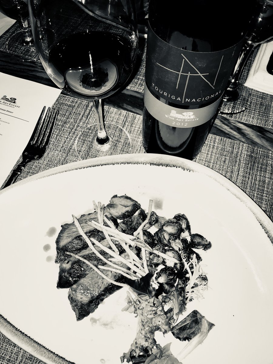 Cava_Oinos's tweet photo. It is the first official expression of this well known Portuguese variety, cultivated in Greek soil.
https://t.co/XLoIu4aHYp

#CavaOinos #DrinkGreekWines #RedWine #TurigaNacional #WineArtEstate https://t.co/hqy2b2DlWO