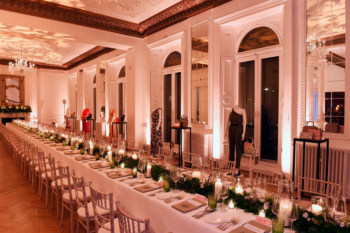 Hayford & Rhodes (@hayfordrhodes) on Twitter photo #TBT (to last week) to our endlessly elegant tablescape at <a href="/OneBelgravia/">One Belgravia</a> for the launch of the <a href="/houseoffraser/">Frasers</a> #SS18 range. As always, loved worked with @UrbanCaprice and <a href="/EventConcept/">Event Concept</a>... #TBT (to last week) to our endlessly elegant tablescape at <a href="/OneBelgravia/">One Belgravia</a> for the launch of the <a href="/houseoffraser/">Frasers</a> #SS18 range. As always, loved worked with @UrbanCaprice and <a href="/EventConcept/">Event Concept</a>...