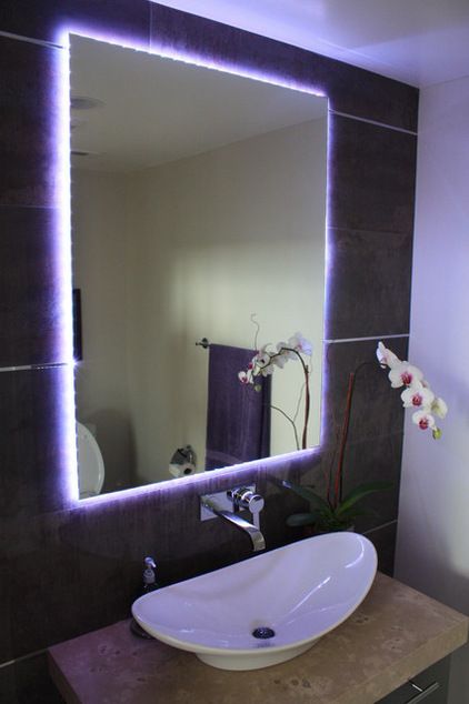 ParadigmLED's tweet image. LED lights can be conveniently placed anywhere to lighten any room.