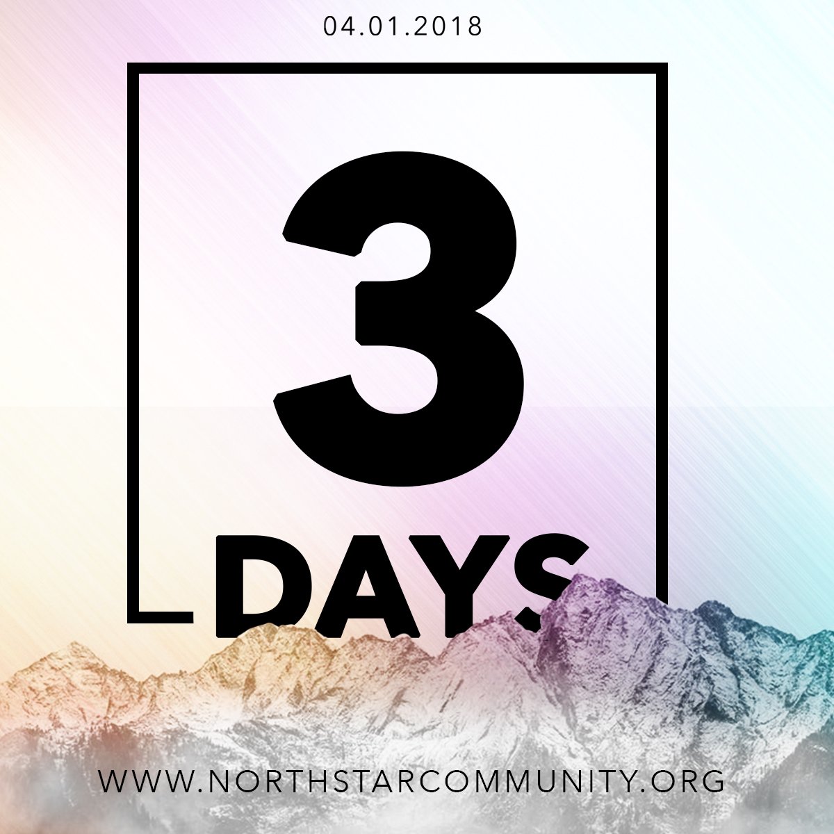nstarcommunity's tweet photo. //  J U S T 3 M O R E  D A Y S // https://t.co/N0FjlB55DK