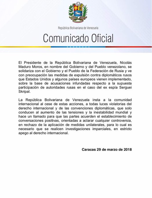 NOTICIA DE VENEZUELA  - Página 36 DZeKDNnW4AAEnsM?format=jpg&name=small