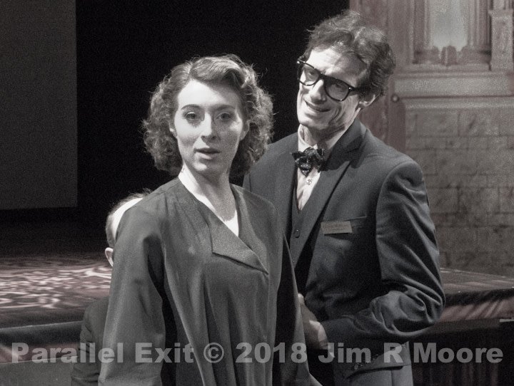 jimrmoore's tweet image. Parallel Exit - "The Final Reel" bit.ly/2GARSDC
#parallelexit #thefinalreel #comedy #silentfilm #voorheestheatre #citytechtheatreworks