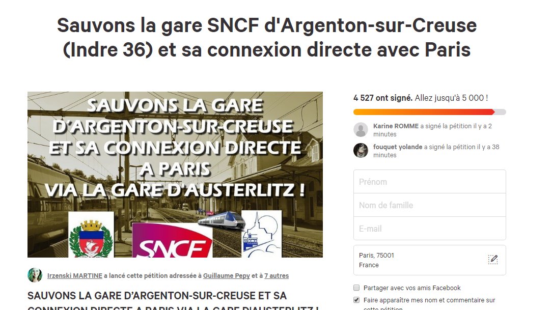 France 3 Centre-Val de Loire tweet media