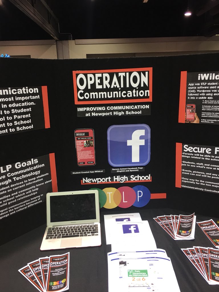 RGordonAdams's tweet photo. Way to go NHS! This project is moving up to level 3 judging! #lovenewportschools https://t.co/2c4NuYo2W6