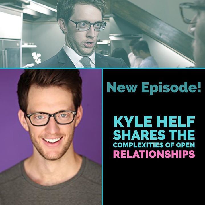 FeelBetterShow's tweet photo. New episode is live! @kylehelf shares his discovery with a new open relationship.
#podcast #modernlove #relationships #dating #datingapps #openrelationship #monogomy #therapypodcast https://t.co/rS5ZTyRyOs https://t.co/mHCtswmGlm