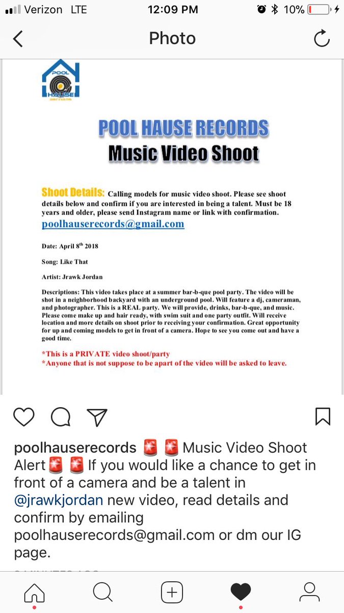 JrawkJordan's tweet image. It’s up 🔥🔥🔥 “ like That” April 8