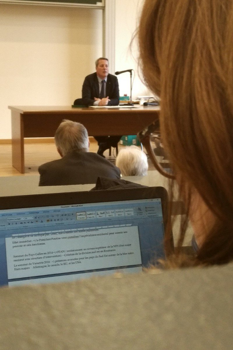 Philippe Michel-Kleisbauer tweet media