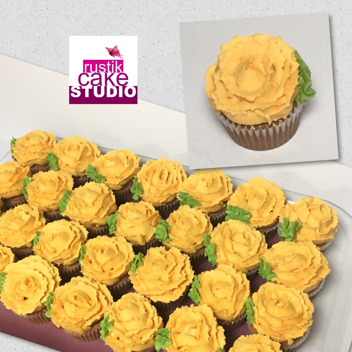 rustikcake's tweet photo. So many cupcakes๐ #chickcupcakes #carrotcupcakes #rosecupcakes #blossomcupcakes #chocolatecupcakes #rustikcakestudio #rociofukuda #eastercupcakes #springcupcakes https://t.co/8MJIKeilTW