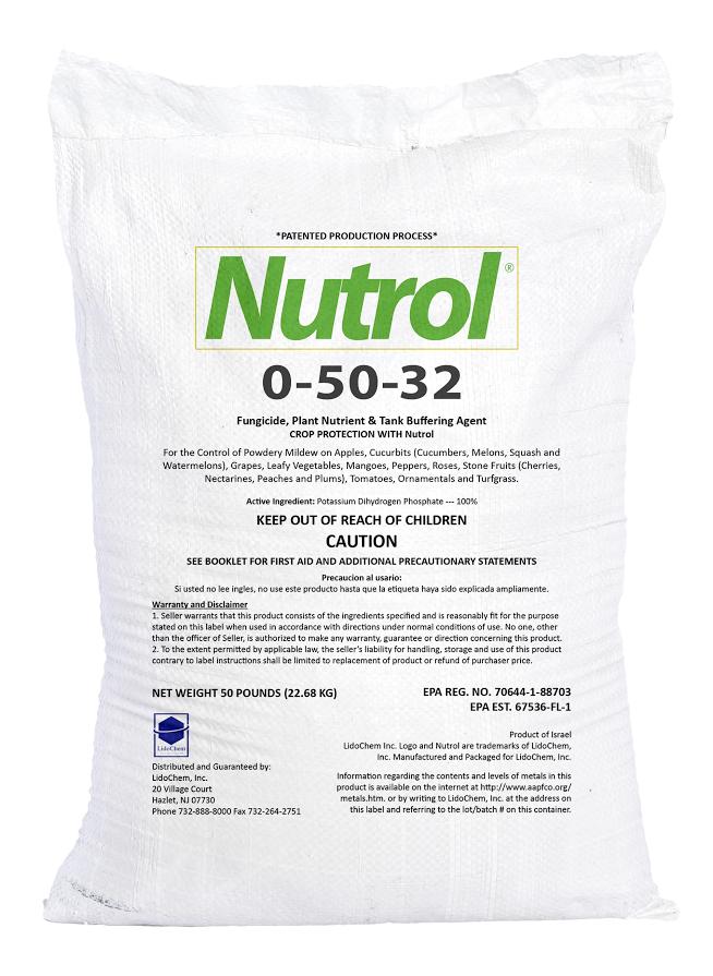 PerformanceFert's tweet photo. Powdery #mildew doesn't stand a chance against #Nutrol, a bio-pesticide, fungicide, and tank buffer!  https://t.co/2qE50DwcdV
#PartnersinGrowth https://t.co/Xeeu2a8nhj