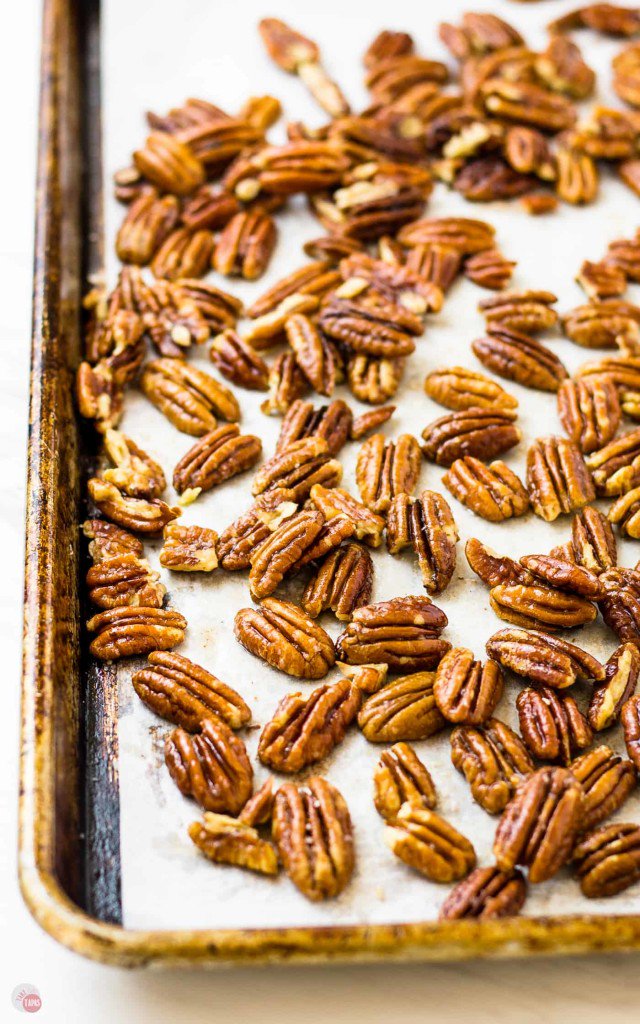 taketwotapas's tweet photo. #ToastedNuts are in your future! #Pecans https://t.co/qKvDArAsmN https://t.co/I30ijfqSlO